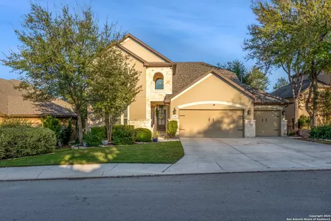 1706 Nightshade, San Antonio, TX 78260