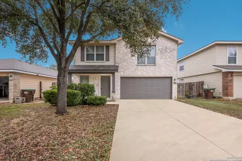 9427 Velvet Spg, San Antonio, TX 78254