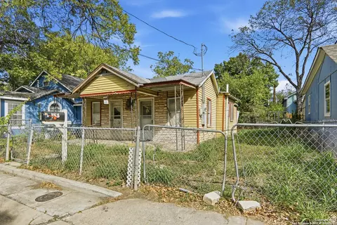 155 W Zavalla, San Antonio, TX 78204