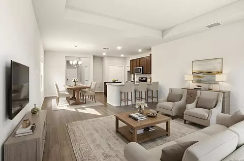 2430 Pink Pearl, San Antonio, TX 78224
