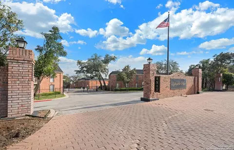 7500 Callaghan #337, San Antonio, TX 78229
