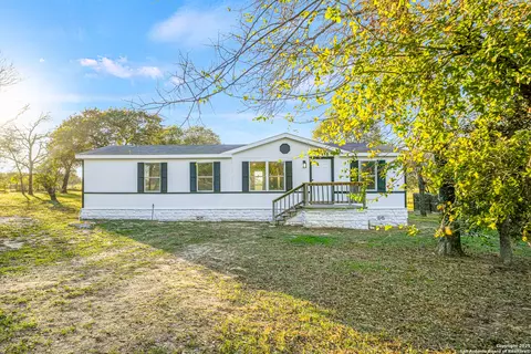 5246 Savannah Way, Von Ormy, TX 78073 photo 2