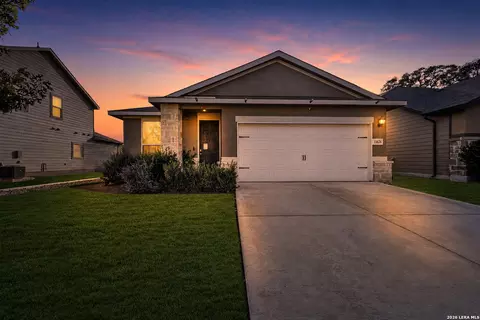 11626 Tribute Oaks, San Antonio, TX 78254