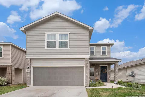 4646 Nightstar, Von Ormy, TX 78073 photo 1