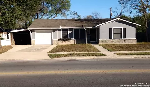 2625 Woodlawn, San Antonio, TX 78228