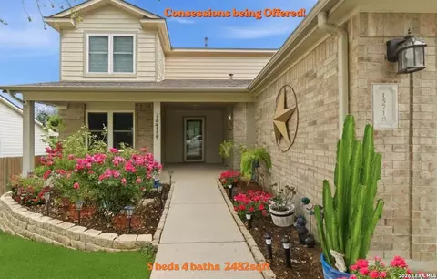 15718 Hastings Park, Selma, TX 78154