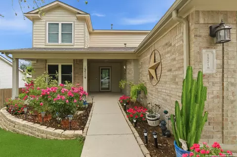 15718 Hastings Park, Selma, TX 78154