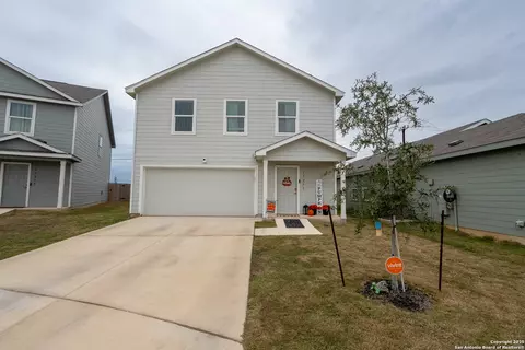 13255 Faxon Pass, San Antonio, TX 78221