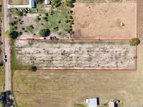 tbd Cr 5718 E, Natalia, TX 78059