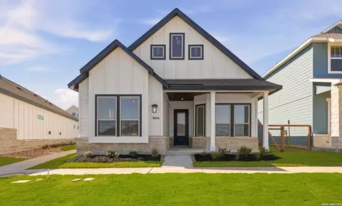 9414 Chatside, Schertz, TX 78154