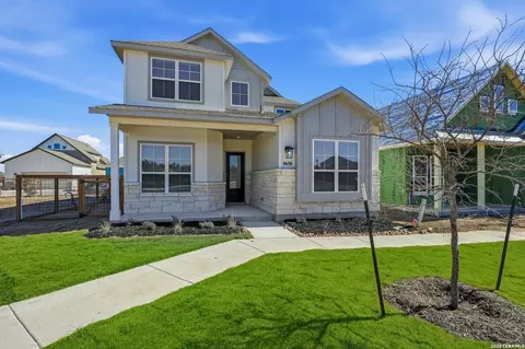 9439 Hidden Stone, Schertz, TX 78154