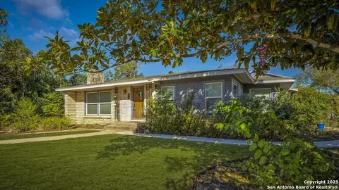 539 Rittiman Rd, San Antonio, TX 78209