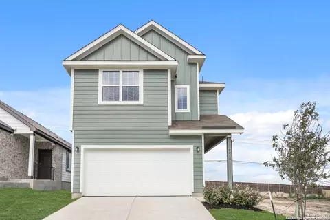 3215 Katzer Ln, Converse, TX 78109