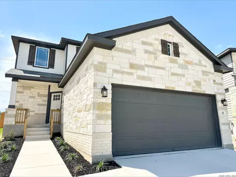 190 Ashley Loop, San Antonio, TX 78253