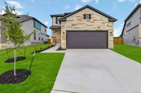 190 Ashley Loop, San Antonio, TX 78253