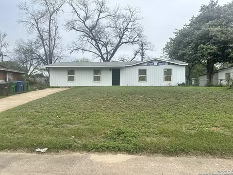 311 Kenmar, San Antonio, TX 78220