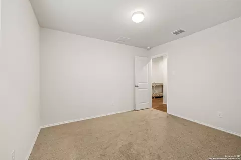 Bedroom - 837 Margay Loop, Seguin, TX 78155 photo 2 of 6