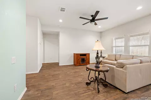 Living - 837 Margay Loop, Seguin, TX 78155 photo 2 of 3