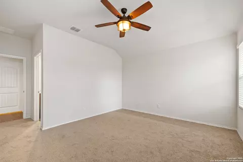 Bedroom - 837 Margay Loop, Seguin, TX 78155 photo 6 of 6