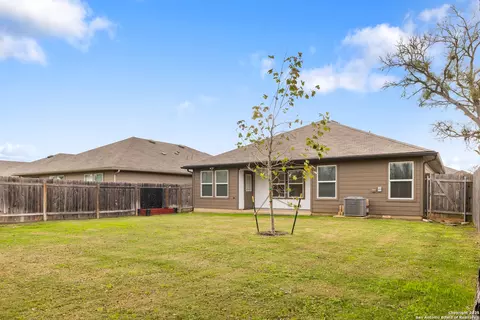 Exterior - 837 Margay Loop, Seguin, TX 78155 photo 3 of 3