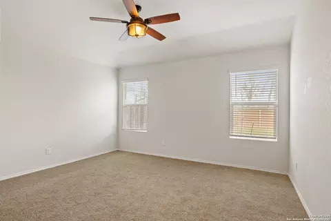 Bedroom - 837 Margay Loop, Seguin, TX 78155 photo 5 of 6