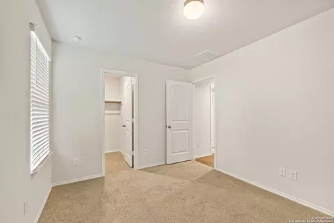 Bedroom - 837 Margay Loop, Seguin, TX 78155 photo 3 of 6