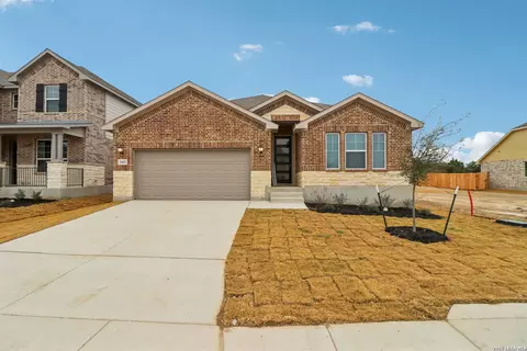 11415 Feather Vale, San Antonio, TX 78254