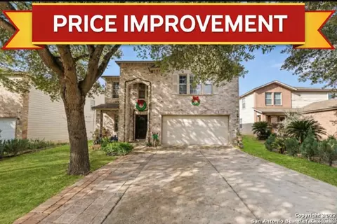 12903 Thomas Sumter, San Antonio, TX 78233