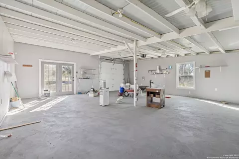 92 Turkey, Harper, TX 78631