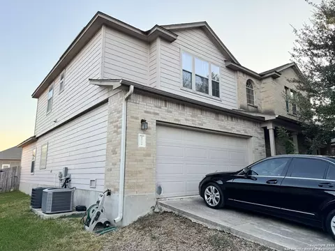 6714 Harbor Flds, Converse, TX 78109