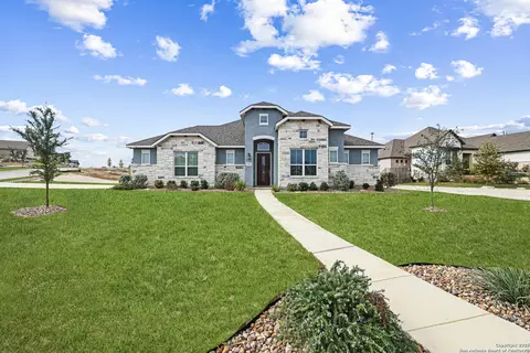 27103 Coltens Cyn, San Antonio, TX 78260