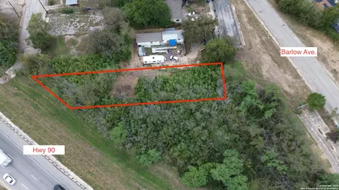 122 Barlow Ave, San Antonio, TX 78220