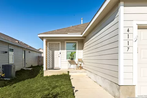 4117 Cataract Cir, San Antonio, TX 78223