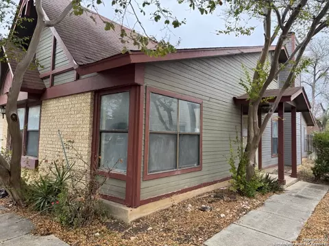 1218 Tinson, San Antonio, TX 78251