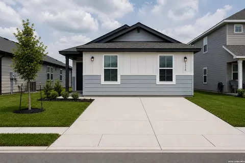 1319 Vallarta Centro, Converse, TX 78109