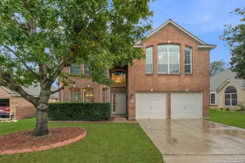20811 Encino Pebble, San Antonio, TX 78259