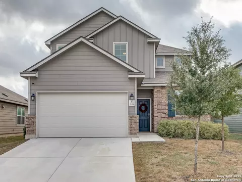 3722 Carducci, Converse, TX 78109