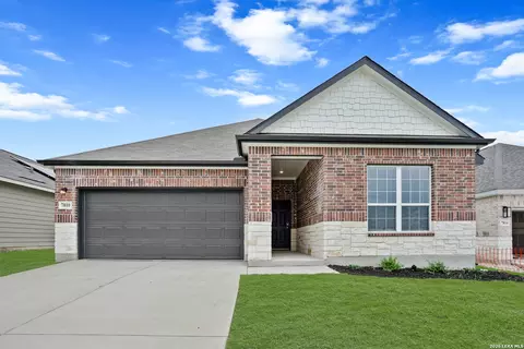 7810 Granger Cv, San Antonio, TX 78252