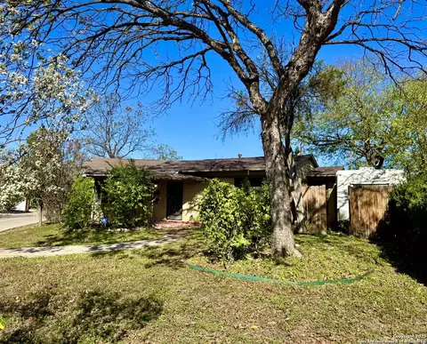 391 Quentin, San Antonio, TX 78201