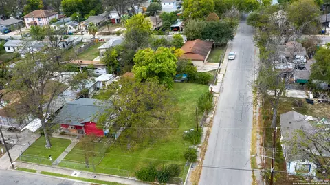 201 S San Gabriel, San Antonio, TX 78237