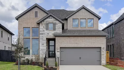 14521 Chaparral Run, San Antonio, TX 78254