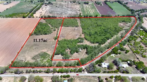 304 County Road 6611 Tract #3, Devine, TX 78016