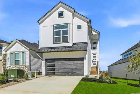 2218 Briggs Smt, San Antonio, TX 78245
