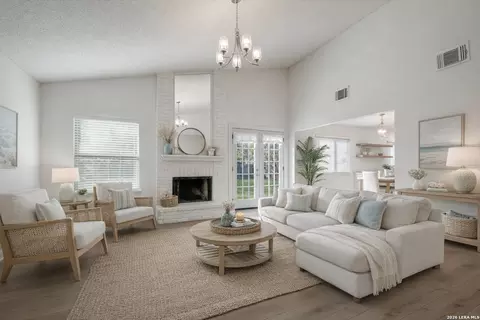 7279 Pine Br, San Antonio, TX 78250