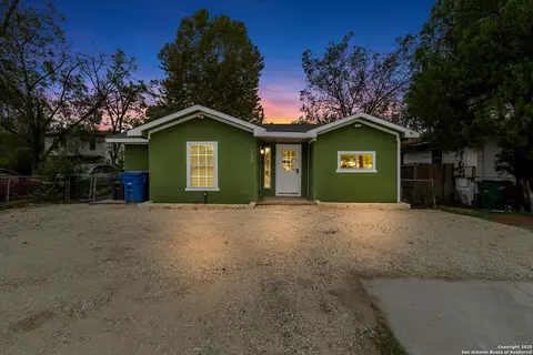 130 E Southcross Blvd, San Antonio, TX 78214