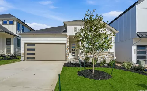 2214 Briggs Smt, San Antonio, TX 78245