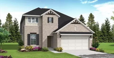 336 Hulda Trl, New Braunfels, TX 78130
