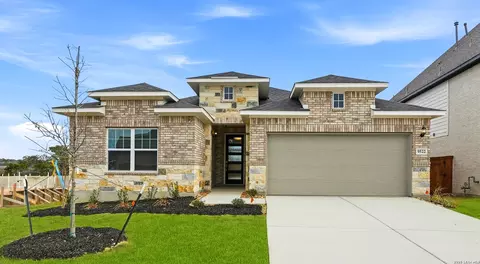 9522 Luke Path, San Antonio, TX 78254