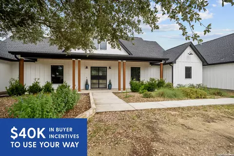 209 River Rdg, Boerne, TX 78006