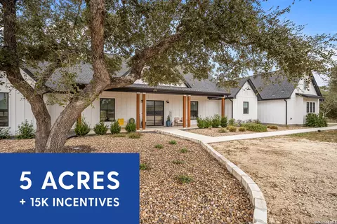 209 River Rdg, Boerne, TX 78006